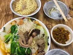 -正宗阳山牛杂(东城店)