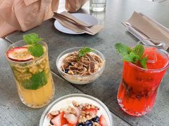 -The Rug Cafe(王府中环店)