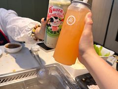 -海底捞火锅(威高广场店)