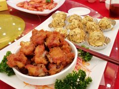 -亮庆餐厅·粤菜·早茶(篁庄店)