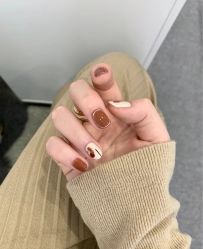 -IDO美甲美睫