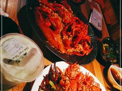 -红盔甲·小龙虾(人民广场店)