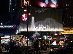 -鼓楼夜市