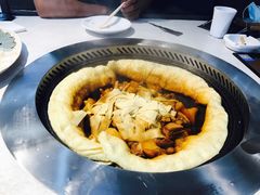 -二十一分小锅炖(中心店)