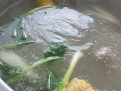 -潮牛禾记•潮汕鲜牛肉火锅(新亚洲店)