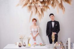 -艺匠摄影ARTIZ STUDIO(南京店)