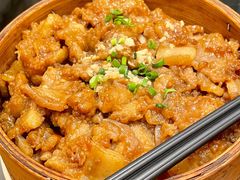 客家粉蒸肉-客汀家宴·客家烟火 四季食材(集美店)