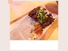 -山石榴·贵州菜(丰盛里店)