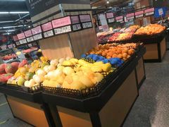 -世纪联华(临平邱山店)