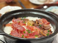 -龙悦湾酒家·八阵鱼生·渔人码头店