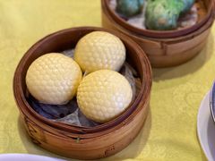 金枕榴槤包-惹味居(沙坦路)