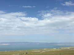 -青海湖国家重点风景名胜区