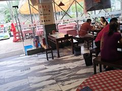 -独一道·邵伯龙虾土菜馆·烧烤(雨花西路店)