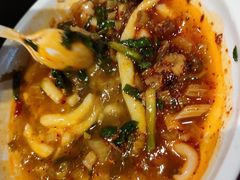 -食悦天美食广场(西安CityOn熙地港购物中心店)