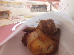 -肯德基(青阳大润发店)