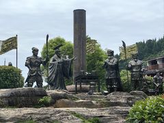 -芙蓉镇景区