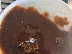 笃笃笃糖粥-笃笃笃糖粥(十全街店)