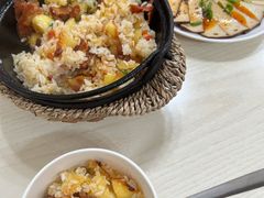 -渝绝回味碗土家洋芋饭(学道街店)