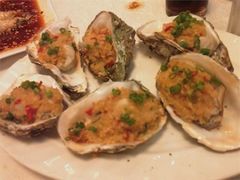 生蠔-一品红川菜(皇岗店)
