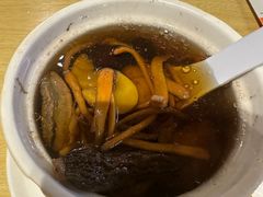 -渔·海鲜餐厅（东澳可域度假村内）南沙湾沙滩店