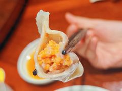 -喜鼎海胆水饺(东港店)