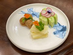 -宁波饭店·甬味灶(马园路店)