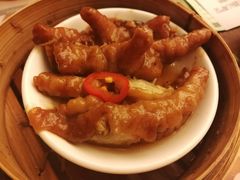 -添好运点心专门店(深水埗店)