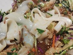-西贝(宝乐汇店)