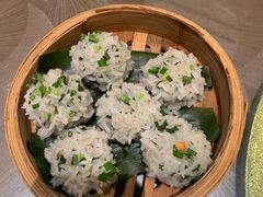 -丽华园(汉阳龙阳店)