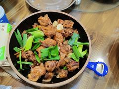 -麻伊伏土菜馆(朗州路店)