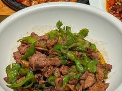 -国人川菜(李家村建东街店)