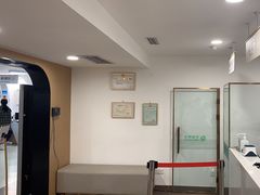 -慈铭体检(亚运村分院)
