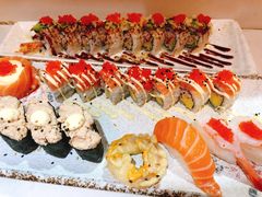 -米彩料理(西丽店)