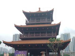 -磁器口古镇