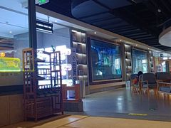 -星河湾温泉洗浴酒店