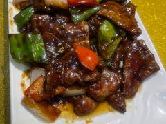 -长兴菜馆(高桥店)