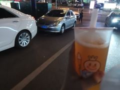 -蜜雪冰城·冰淇淋与茶(长郡中学店)