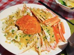 -阿里元海鲜·闽南特色菜(曾厝垵店)