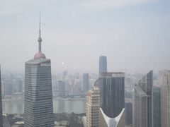-上海中心大厦