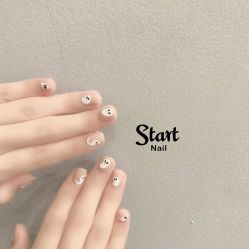 -StartNail美甲