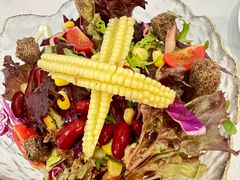 -库滋明·俄罗斯特色美食(中央大街店)