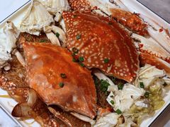 -好食来大排档(三十年美食航标店)