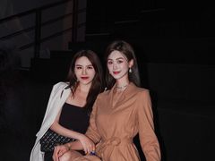 -欢乐海岸椰林沙滩-2025湾区超级灯会