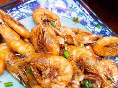 -台州老六海鲜面馆(上南总店)
