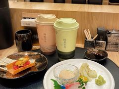-鮨政·Omakase(港汇恒隆广场店)