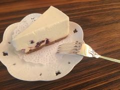 美味的空气酸奶芝士-治愈系甜品The Soothing Dessert(科海大楼店)