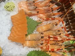 -贵木日本料理·铁板烧(新地假日广场店)