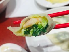 -喜家德虾仁水饺(长泰广场店)