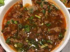 -海底捞火锅(方圆荟店)