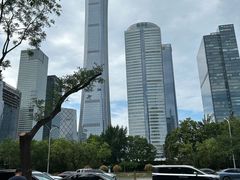 -恰八斗·猛火长沙菜(国贸店)